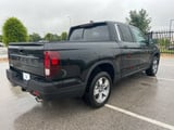 2026 Honda Ridgeline - Preview 3
