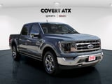2023 Ford F-150 - Preview 9
