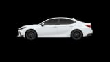 2027 Toyota Camry - Preview 4