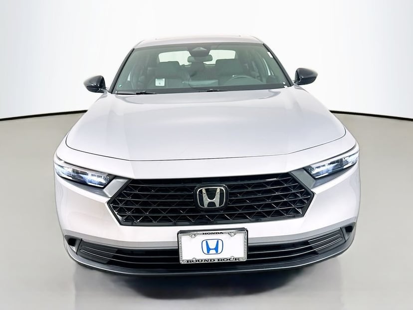 2026 Honda Accord - Image 3