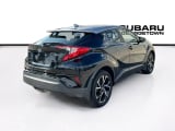 2020 Toyota C-HR - Preview 7