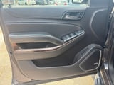2017 Chevrolet Tahoe - Preview 10