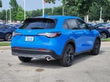 2026 Honda HR-V - Preview 5