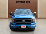 2021 Ford F-150 - Preview 8