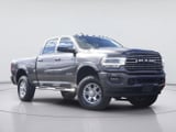2022 Ram 2500 - Preview 2
