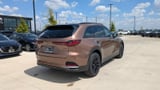 2026 Mazda CX-70 - Preview 6