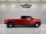 2022 Ram 3500 - Preview 5