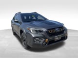2024 Subaru Outback - Preview 3