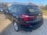 2015 BMW X3 - Preview 3