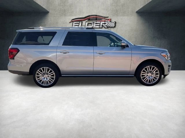 2023 Ford Expedition MAX - Image 1