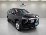 2025 Chevrolet Suburban - Preview 7