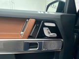 2027 Mercedes-Benz G-Class - Preview 14