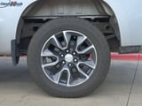 2021 Chevrolet Silverado - Preview 9