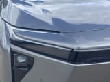 2026 Toyota bZ - Preview 4