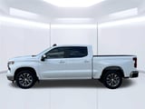 2026 Chevrolet Silverado 1500 - Preview 3