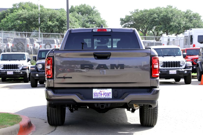 2026 Ram 1500 - Image 3