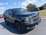 2019 Chevrolet Tahoe - Preview 7