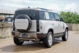 2026 Land Rover Defender - Preview 7