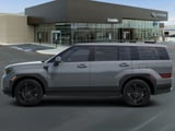 2027 Hyundai Santa Fe - Preview 3