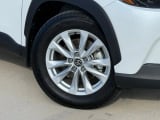 2026 Toyota Corolla Cross - Preview 5