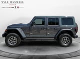 2026 Jeep Wrangler - Preview 13