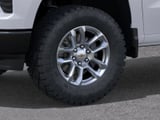 2026 Chevrolet Silverado 1500 - Preview 9