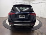 2020 Mercedes-Benz GLE - Preview 6