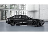 2027 Mercedes-Benz S-Class - Preview 14