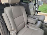2015 Honda Odyssey - Preview 15