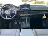 2026 Honda CR-V - Preview 8
