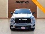 2025 Ram 1500 - Preview 8