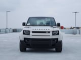 2026 Land Rover Defender - Preview 2