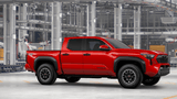 2026 Toyota Tacoma - Preview 14