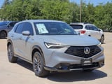 2026 Acura ADX - Preview 3