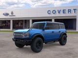 2026 Ford Bronco - Preview 2