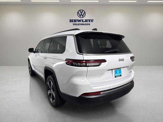 2024 Jeep Grand Cherokee L - Image 2