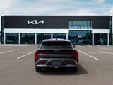 2026 Kia K4 - Preview 5