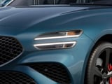 2027 Genesis G70 - Preview 9