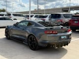 2021 Chevrolet Camaro - Preview 5