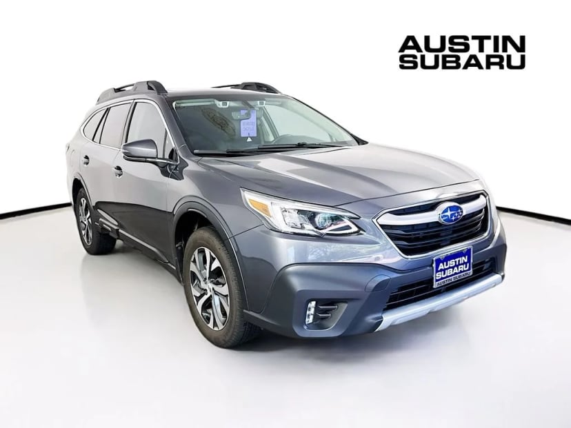 2022 Subaru Outback - Image 1