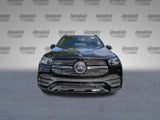 2021 Mercedes-Benz GLE - Preview 4