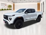 2026 GMC Canyon - Preview 3