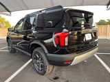 2026 Honda Passport - Preview 4