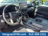 2022 Toyota Tundra - Preview 10