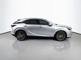 2023 Lexus RX - Preview 4