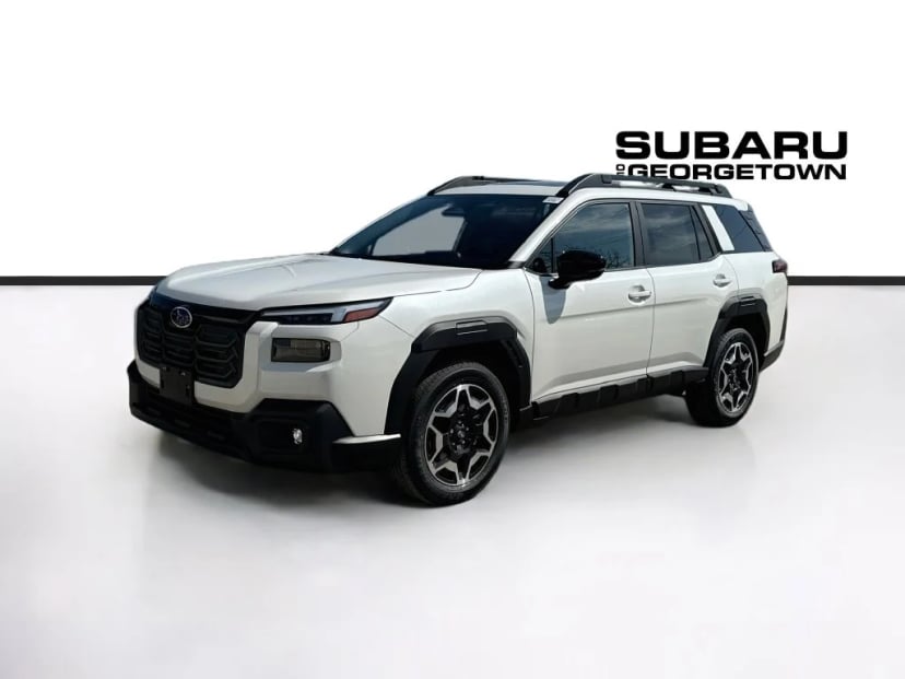 2026 Subaru Outback - Image 1