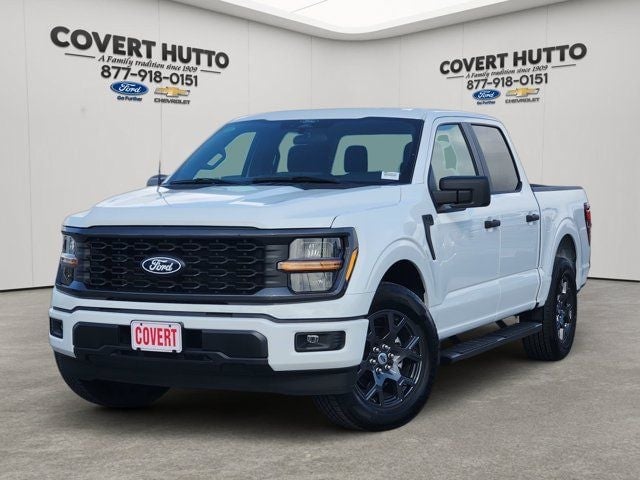 2026 Ford F-150 - Image 1