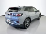 2023 Volkswagen ID.4 - Preview 5