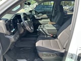 2026 Chevrolet Silverado 1500 - Preview 9