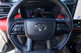 2024 Toyota Sequoia - Preview 15
